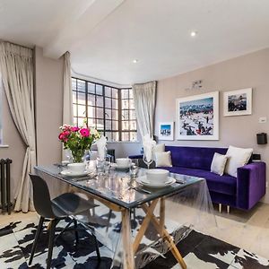 Appartement met een Slaapkamer
